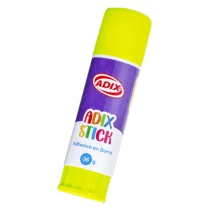 ADHESIVO EN BARRA ADIX 36 GR - FORMATO GRANDE
