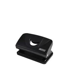 PERFORADORA NEGRA METALICA